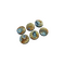Arcane Bases Round 40mm (2)