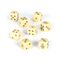 Asuryani Dice Set
