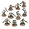 Orks: Beast Snagga Boyz
