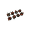 Chaos Bases Round 32mm (4)