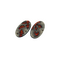 Chaos Waste Bases Oval 90mm (2)