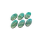 Deep Water Bases Oval 60mm (4)