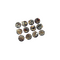 Halodyne Bases Round 25mm (5)