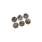 Halodyne Bases Round 40mm (2)