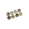 Highway Bases Round 32mm (4)
