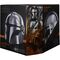 Star Wars The Black Series The Mandalorian Electronic Helmet