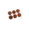 Old Factory Bases Round 40mm (2)
