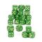 Orks: Dice Set