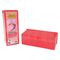 Dragon Shield Pink 4-Compartment Box