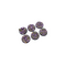 Possessed Bases Round 40mm (2)