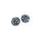 Precinct Sigma HDF Bases Topper Round 60mm (2)