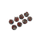 Scrapyard Bases Round 32mm (4)
