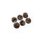 Scrapyard Bases Round 40mm (2)