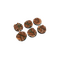 Shrine Bases Round 40mm (2)