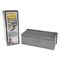 Dragon Shield Silver 4-Compartment Box