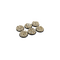 Skulls Bases Round 40mm (2)