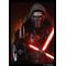 Kylo Ren Art Sleeves (50)