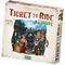 Ticket to Ride Europe 15th Anniversary