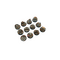 Trash Bases Round 25mm (5)