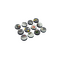 Urban Bases Round 25mm (5)
