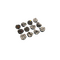 Urban Fight Bases Round 25mm (5)