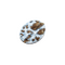 Winter Shale Bases Oval 120mm (1)