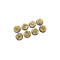 Wraithstone Bases Round 32mm (4)