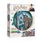 Harry Potter 3D Puzzle Ollivander's Wand Shop