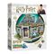 Harry Potter Hagrid's Hut 3D Puzzle