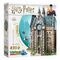 Hogwarts Clock Tower 3D Puzzle