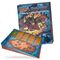 Dungeon Craft: Hell & High Water