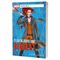 Elsa Bloodstone Marvel Heroines Novel