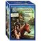 Carcassonne - Exp 1 - Inns & Cathedrals