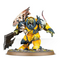 Orruk Warclans: Orruk Megaboss