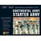 Continental Army Starter Set - American War of Independence