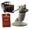 Hellboy: Baba Yaga Monster Booster