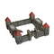 Gloomburg Castle Set