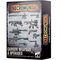 Necromunda: Cawdor Weapons Upgrades