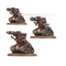 Adeptus Mechanicus:  Kataphron Battle Servitors