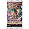 Burst of Destiny YGO Booster