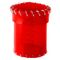 Age of Plastic Red Dice Cup
