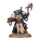 Black Templars: Castellan