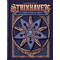 Strixhaven Curriculum of Chaos DD5  Alt Cover