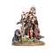 Black Templars: High Marshal Helbrecht