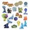 e-Raptor RPG Objects SPELL EFFECTS