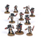 Black Templars: Primaris Crusader Squad