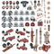 Black Templars: Upgrades and Transfers