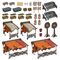 Zone Mortalis: Underhive Market