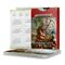 Warscroll Cards: Maggotkin of Nurgle (Old)
