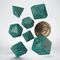 The Witcher Dice Set Triss the Beautiful Healer